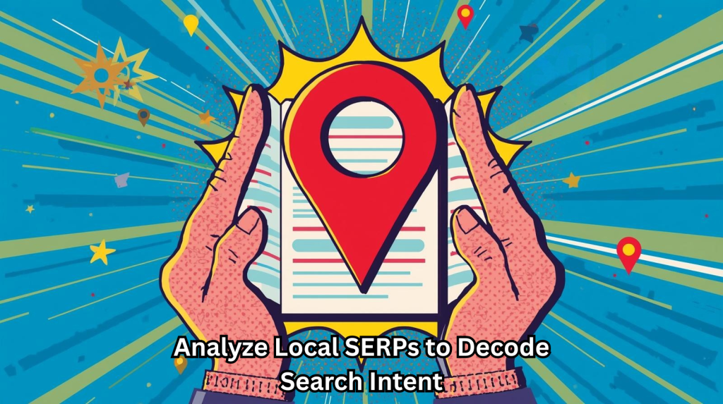 Analyze-Local-SERPs-to-Decode-Search-Inten