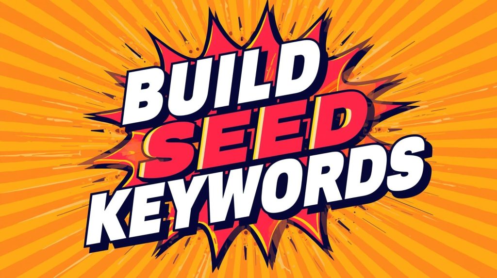 Build-Seed-Keyword