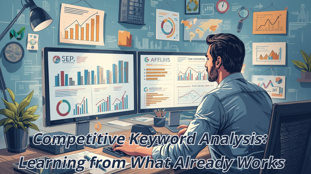 Competitive-Keyword-Analysis-Learning-from-What-Already-Works