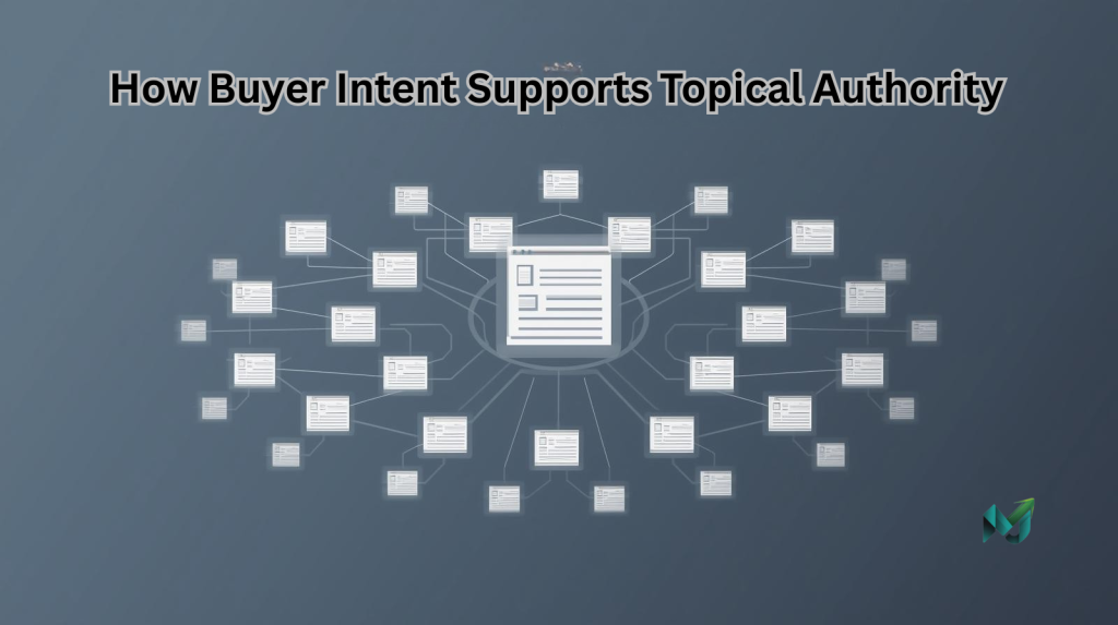 How-Buyer-Intent-Supports-Topical-Authority
