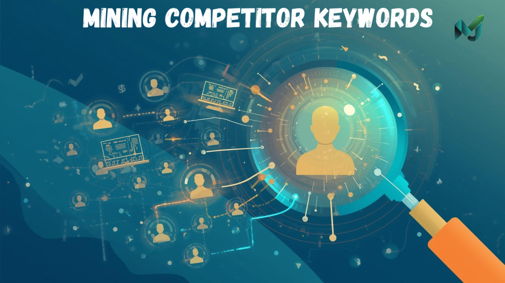 Mining-Competitor-Keywords