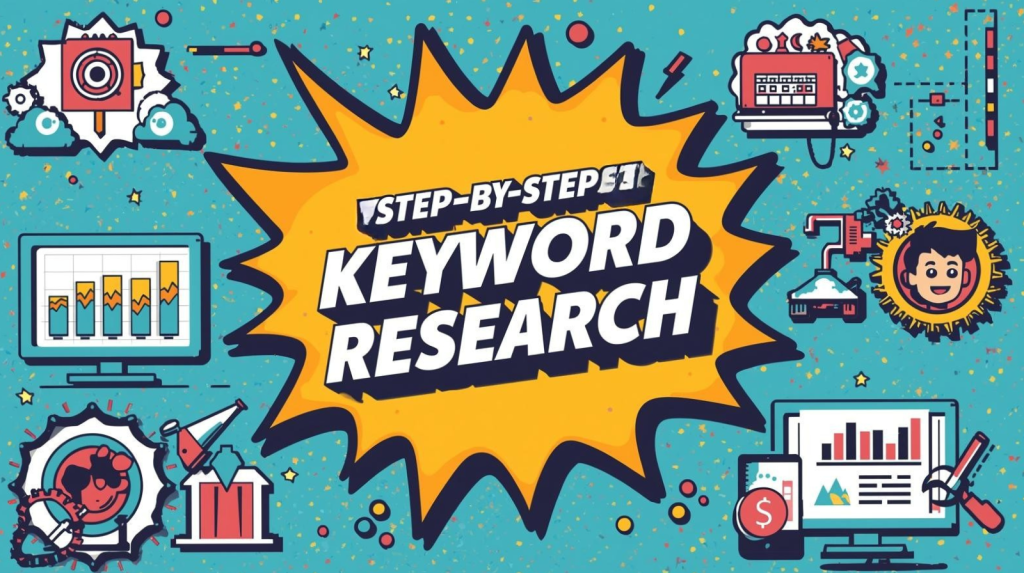 STEP-BY-STEP-KEYWORD-RESEARCH