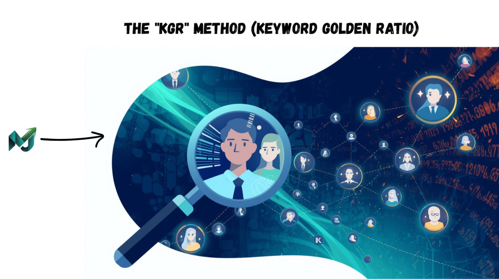 The-KGR-Method-Keyword-Golden-Ratio