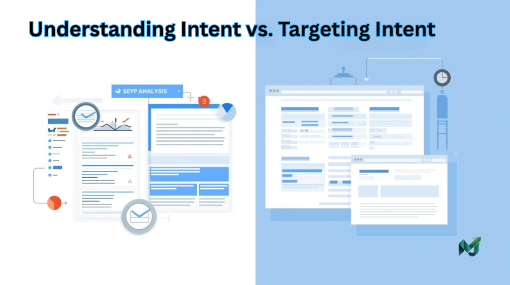Understanding-Intent-vs-Targeting-Intent