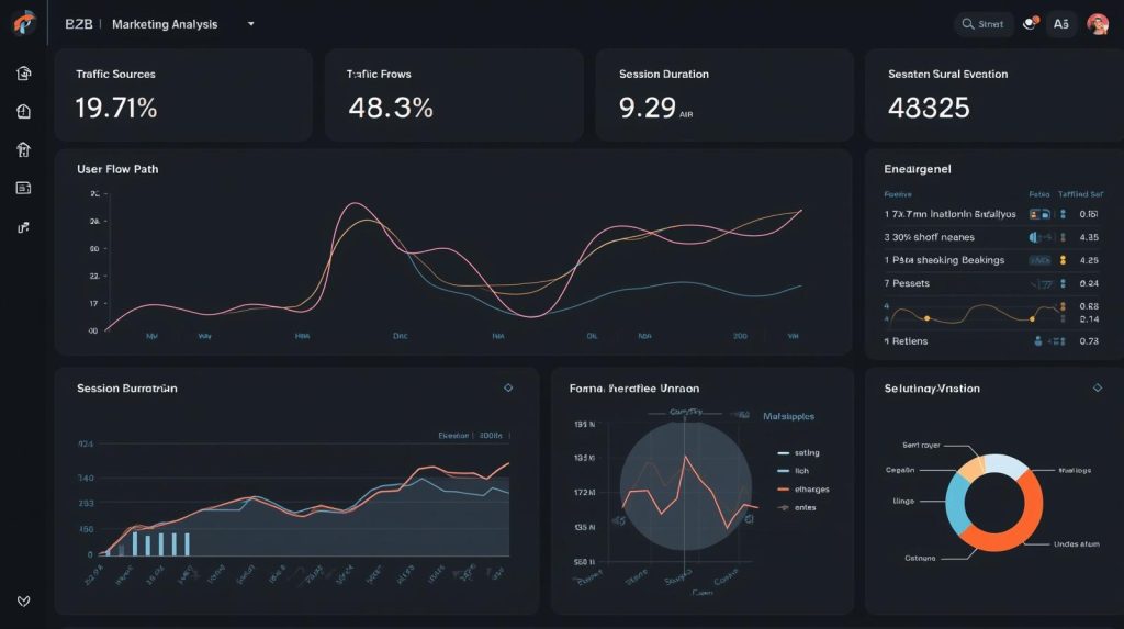 Analyzing-Traffic-Sources-and-User-Behavior