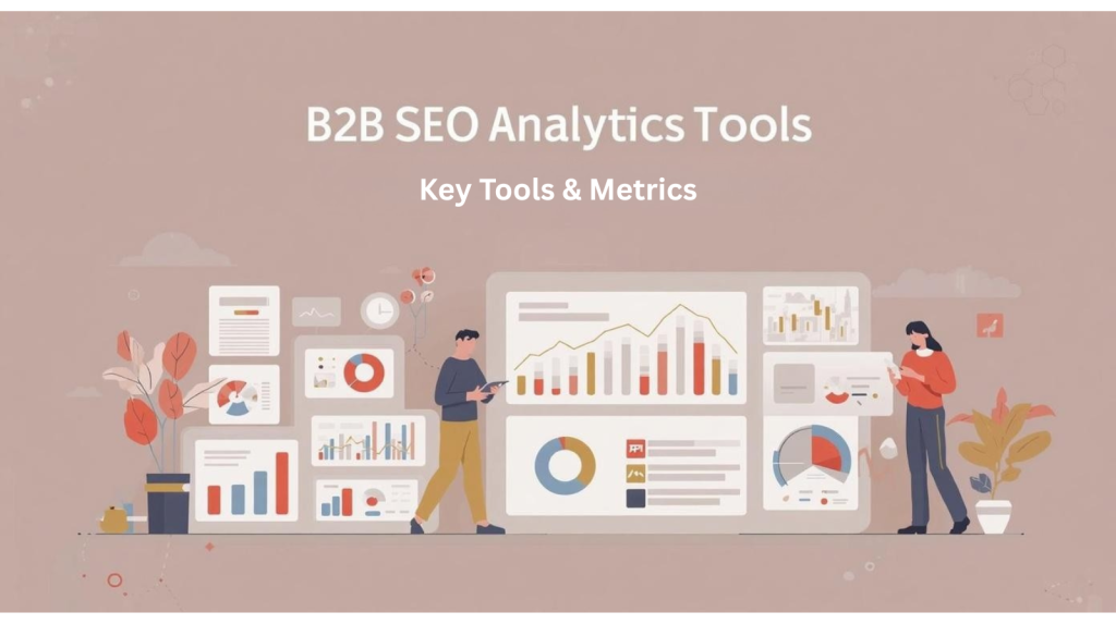 How-to-Use-Analytics-for-Your-B2B-SEO-Strategy-Key-Tools-Metrics