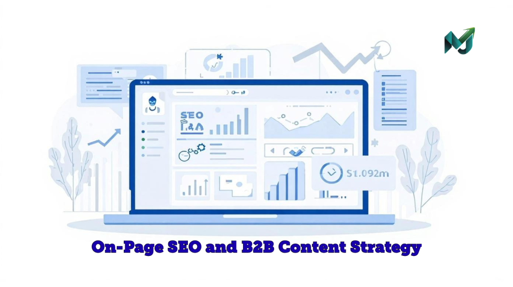 On-Page-SEO-and-B2B-Content-Strategy