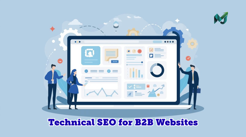 Technical-SEO-for-B2B-Websites