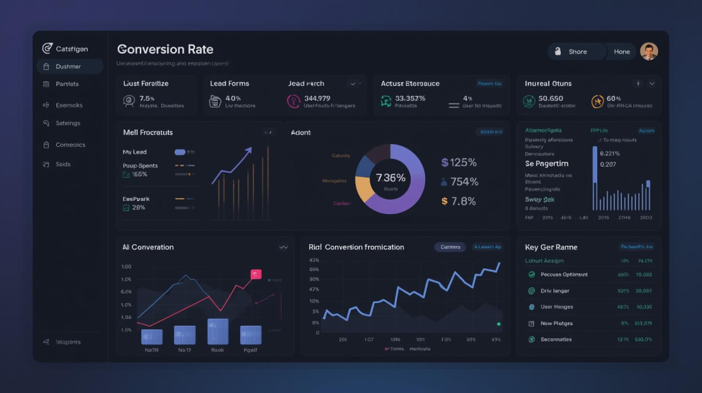 Tracking-and-Improving-Conversion-Rates